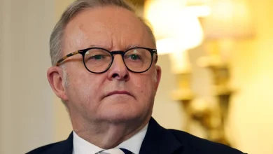 Australia’s Opposition Ditches Net Zero as PM Woos UN on Climate