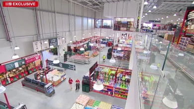 Australia's biggest Bunnings set to open its doors next week