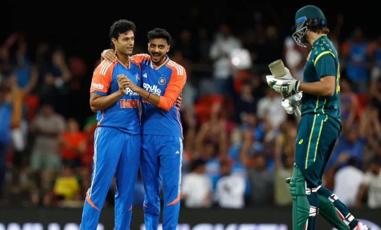 Australia’s power batting is a risk at T20 World Cup 2026, reasons R Ashwin: ‘If the pitches are sticky, India will be in driver’s seat’