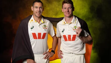 Australia’s soap opera welcomes its latest additions