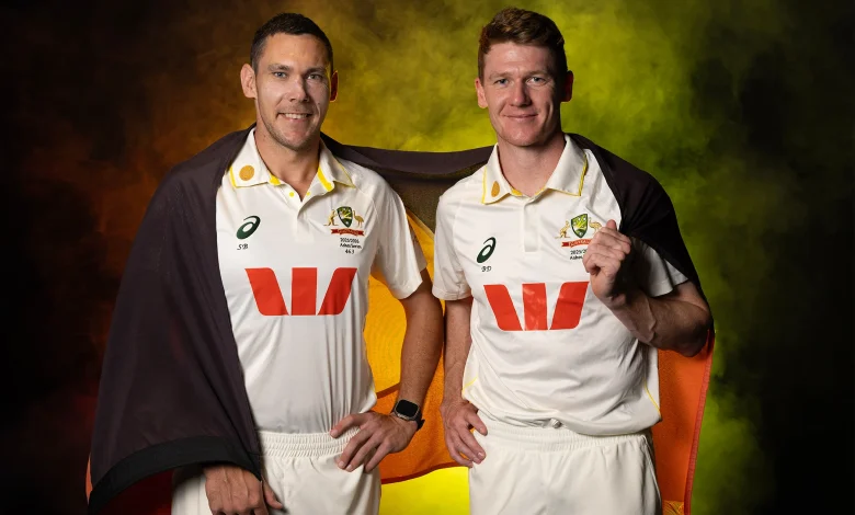 Australia’s soap opera welcomes its latest additions