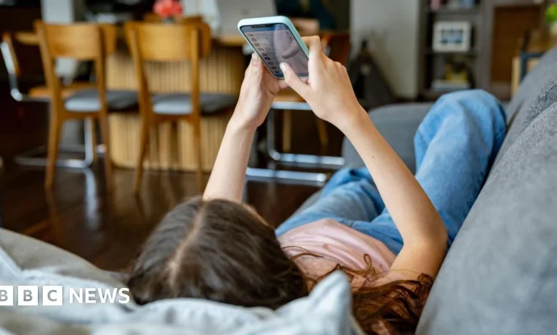 Australia's social media ban for kids under 16 - how will it work?