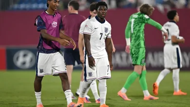 Austria vs England: How to Watch, U-17 World Cup Preview