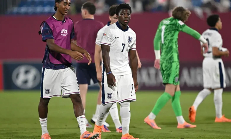 Austria vs England: How to Watch, U-17 World Cup Preview