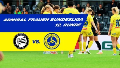 Auswärtsspiel gegen Sturm Graz