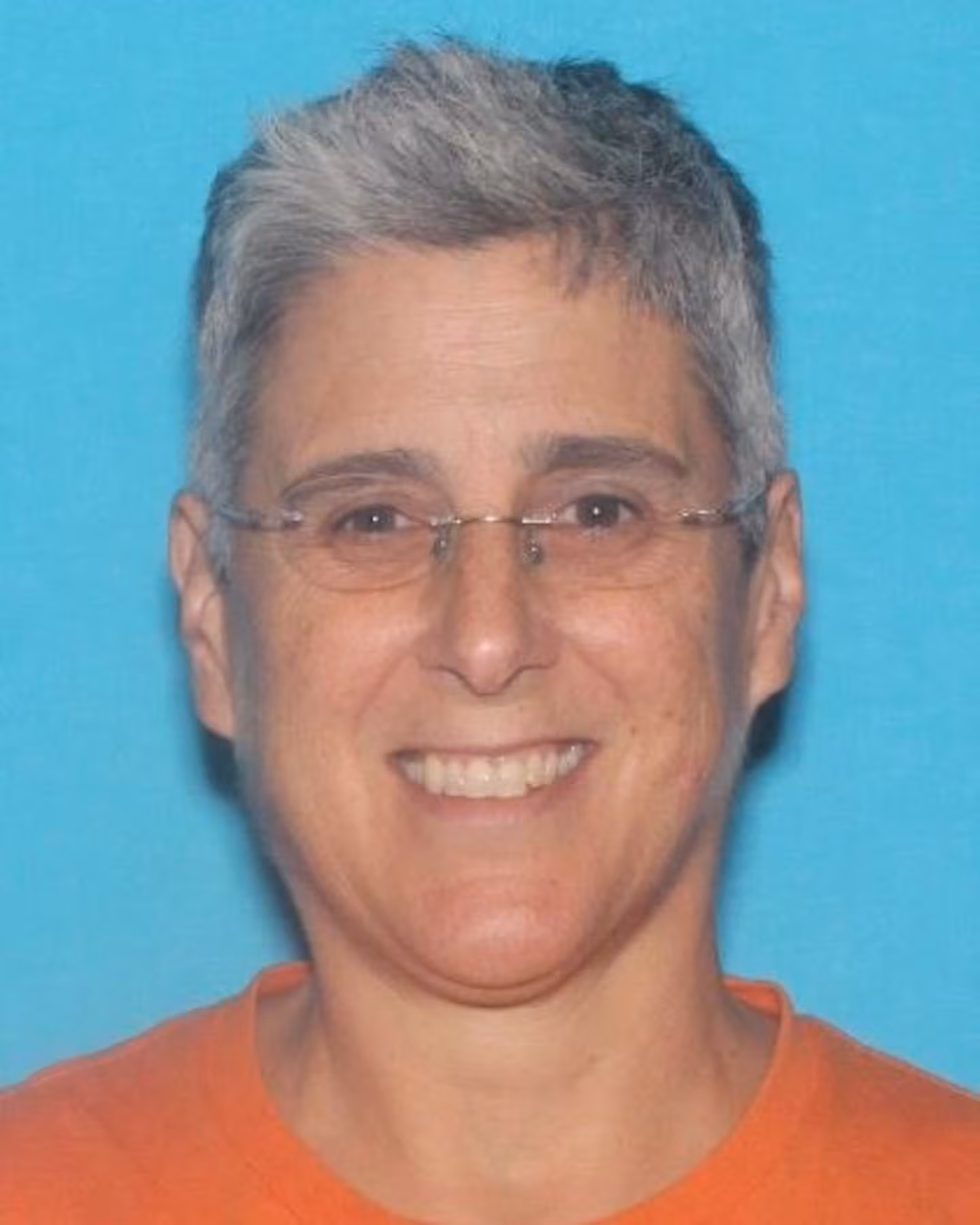 Authorities in Maine search for missing Bentley University professor