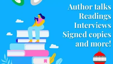 Authors and Subbuteo collide at Totnes’ first indie book festival