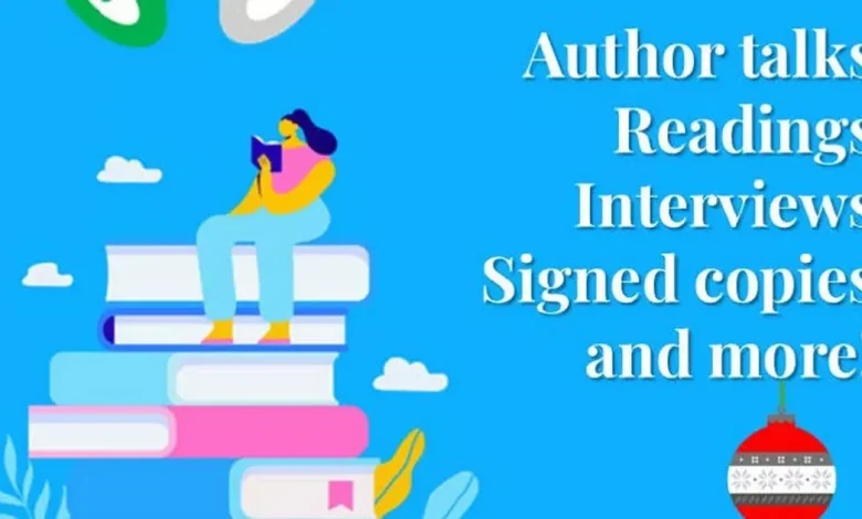 Authors and Subbuteo collide at Totnes’ first indie book festival