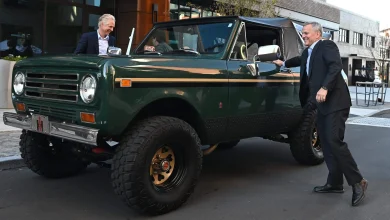 Automaker picks Charlotte for new HQ, 1,200 high-paying jobs + $207M investment