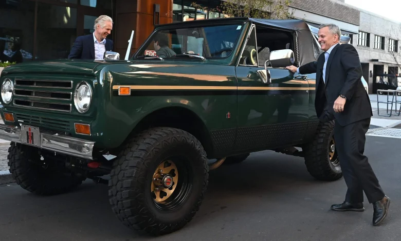 Automaker picks Charlotte for new HQ, 1,200 high-paying jobs + $207M investment