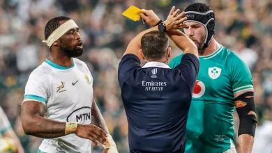 Autumn Nations Series: Ireland face daunting South Africa challenge but have proven Springboks' bogey side
