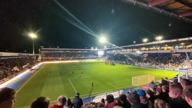 Auxerre 0-0 OL, Ligue 1 : les Icaunais auront tout tenté !