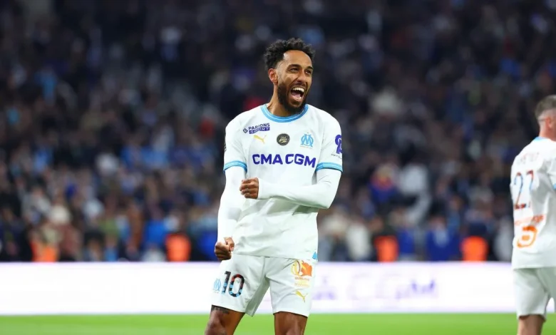 Auxerre - OM : les compositions officielles