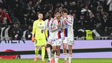 Auxerre vs Lyon Prediction and Betting Tips | November 23rd 2025