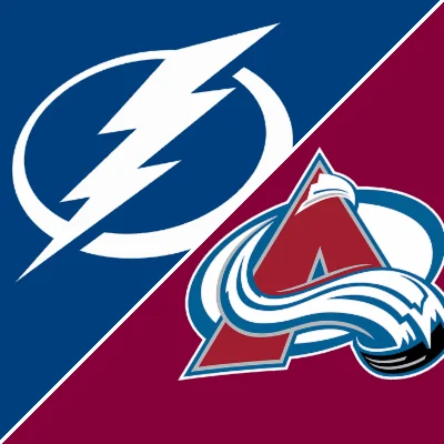 Avalanche 3-2 Lightning (Nov 4, 2025) Game Recap
