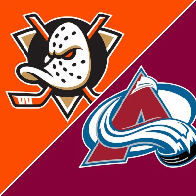 Avalanche 4-1 Ducks (Nov 11, 2025) Game Recap