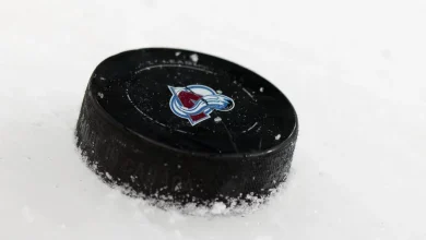 Avalanche Recall Taylor Makar