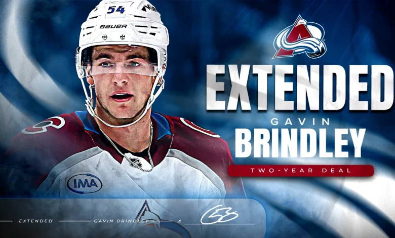 Avalanche Signs Brindley