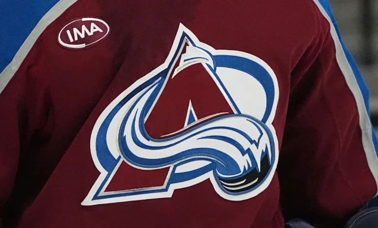 Avalanche recall forward Taylor Makar, Cale's brother, from AHL