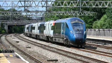 Avanti West Coast told it can't run five WCML services from December