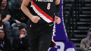 Avdija, Holiday Nominated For Player of the Week