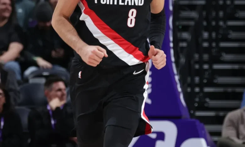 Avdija, Holiday Nominated For Player of the Week