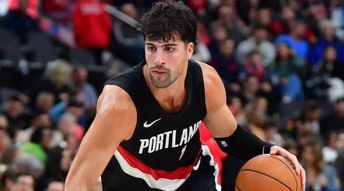 Avdija leads Trail Blazers to stunning comeback win over Thunder with near triple-double