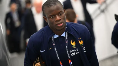 Avec Mbappé, Kanté ou Cherki, un onze sans surprise pour les Bleus contre l'Ukraine
