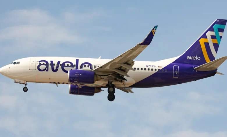 Avelo Airlines adds 2 new routes in Florida. See where you can go, a deal