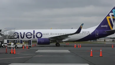 Avelo will add two more routes to major cities out of Delaware in 2026