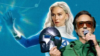 Avengers: Doomsday Trailer May Drop With Release of Avatar: Fire and Ash