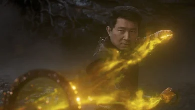 Avengers: Doomsday star Simu Liu calls the Marvel movie a "love letter to the entire genre of superhero movies"