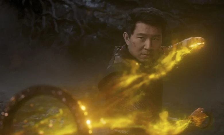 Avengers: Doomsday star Simu Liu calls the Marvel movie a "love letter to the entire genre of superhero movies"