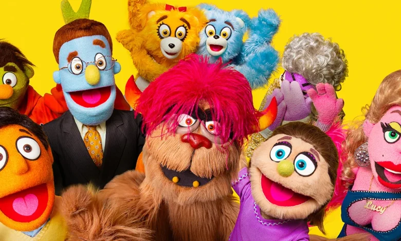 'Avenue Q' to return to the West End for 20th anniversary run