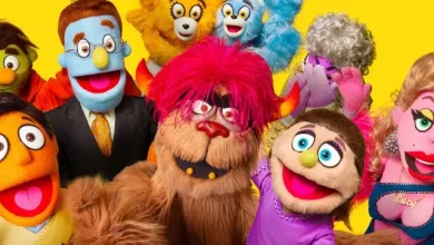Avenue Q to return to the West End in 2026