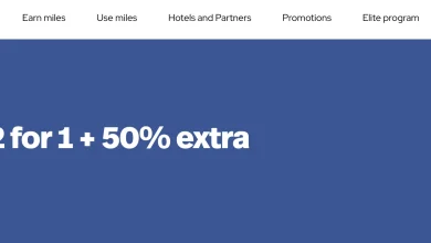 Avianca LifeMiles Cyber Weekend: Up To 150% Buy Miles Bonus Through December 3, 2025