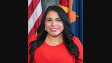 Avondale official who called Tom Hanks a ‘pedo’ accused of kidnapping