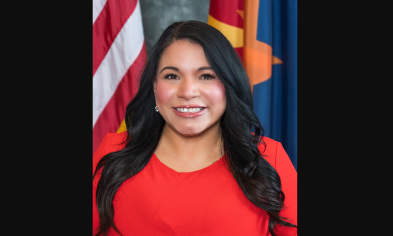 Avondale official who called Tom Hanks a ‘pedo’ accused of kidnapping