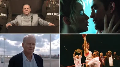 Awards Season Fires Up With Jennifer Lawrence, Sydney Sweeney, Russell Crowe & Cannes Grand Prix Winner ‘Sentimental Value’ – Specialty Preview