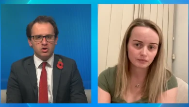 Awareness campaign for methanol poisoning