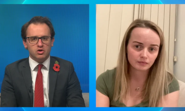 Awareness campaign for methanol poisoning