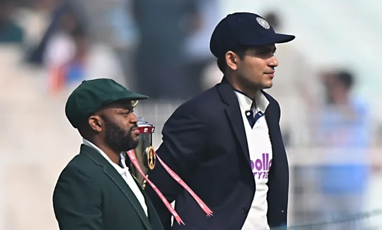 Axar and Pant come in for India; Rabada misses out as South Africa opt to bat