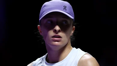 Aż trudno uwierzyć. Dlatego Iga została rozbita [OPINIA]