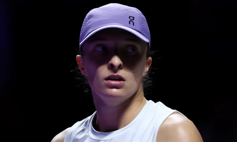 Aż trudno uwierzyć. Dlatego Iga została rozbita [OPINIA]