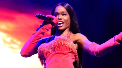Azealia Banks Says She Doesn’t ‘Make Music for Muslims’ After Former Fan Calls for Boycott