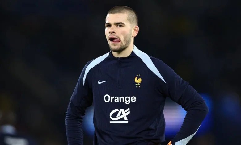 Azerbaïdjan-France: Deschamps change tout, la composition des Bleus est tombée