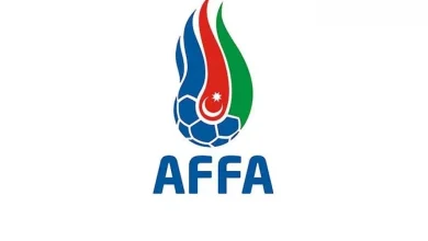 Azerbaijan national team squad for European Championship announced