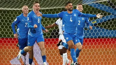 Azerbaijan vs Iceland: How to Watch, Odds, WCQ Preview