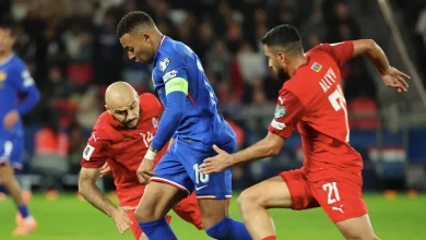 Azerbaiyán vs Francia: cómo ver el partido por TV y streaming, últimas noticias y pronóstico