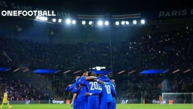 Azerbaiyán – Francia: Duelo de doble cara